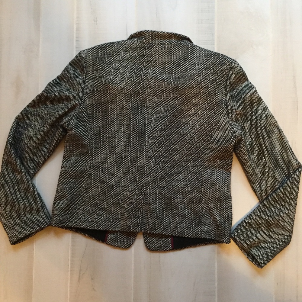 Loft Blazer - Picture 2 of 5
